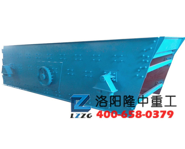 振（zhèn）動（dòng）篩