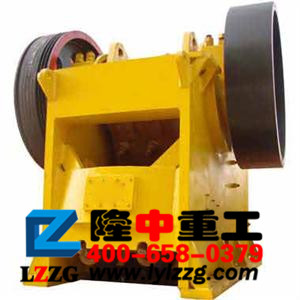 颚式（shì）破碎机