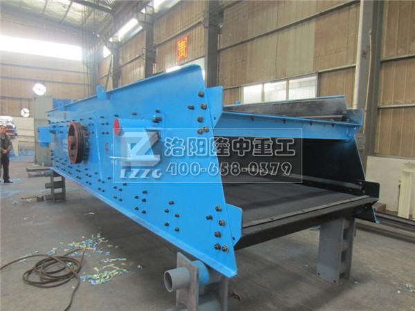 振动（dòng）筛