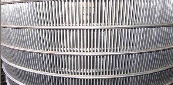 條縫篩(shāi)板 條縫篩板