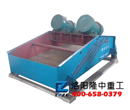 直线振动(dòng)筛
