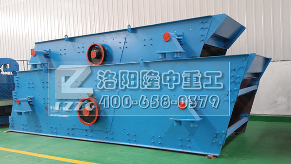 振動篩分機（jī）