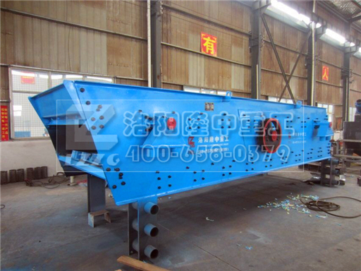 圓振動（dòng）篩