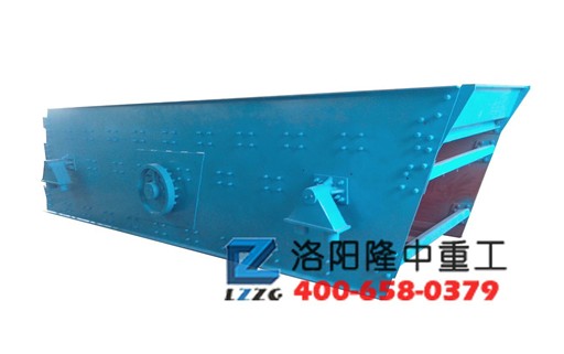 圓（yuán）振動篩