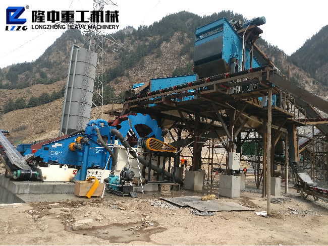 圓振動篩 洗（xǐ）砂機.jpg