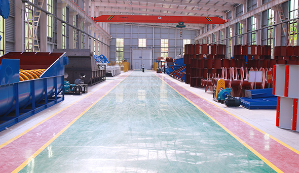 洗砂机生产（chǎn）厂家