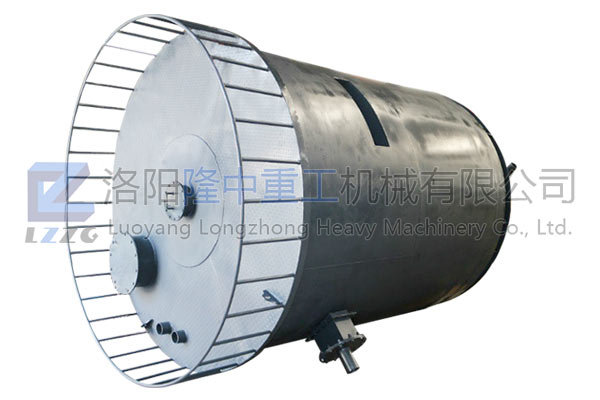 三氫淨化（huà）體處理罐