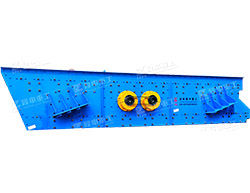 YK圓振動（dòng）篩