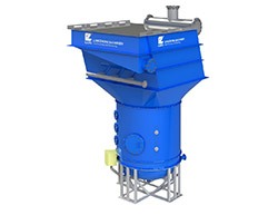 濕式水（shuǐ）力分級（jí）機