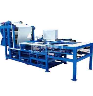 带式压（yā）滤机